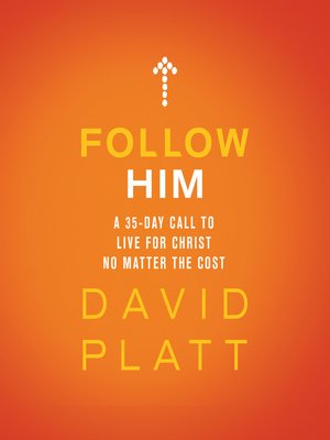 cover image of Follow Him